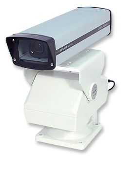 550734 - Intellinet Network IP Camera with PTZ