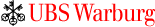 UBS Warburg