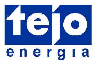 Tejo Energia, Portugal